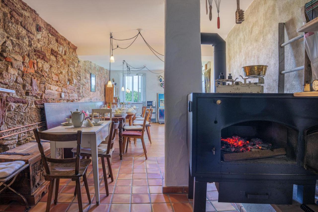 Apartments Im Ferienhaus Zum Alten Spital Dornstetten 外观 照片