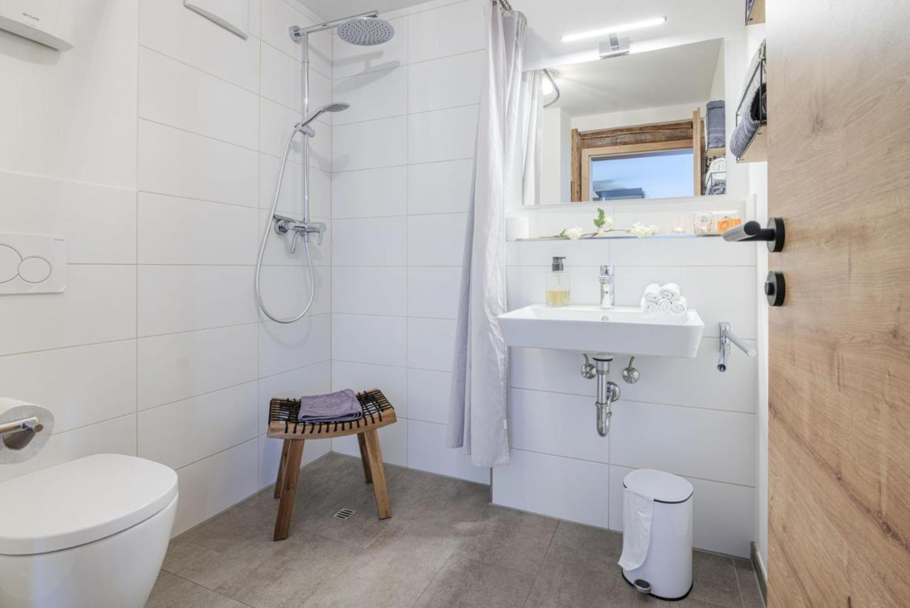 Apartments Im Ferienhaus Zum Alten Spital Dornstetten 外观 照片