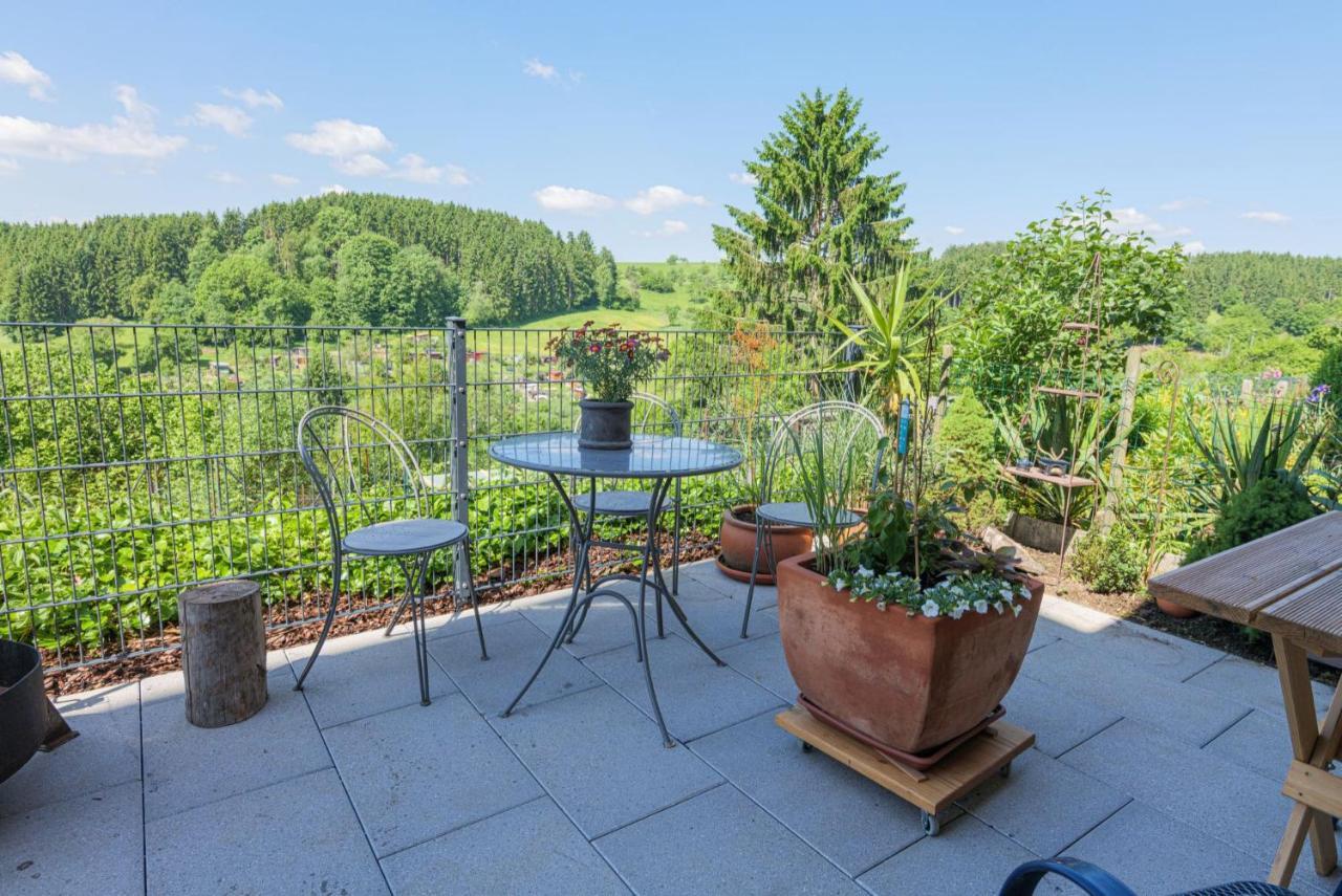 Apartments Im Ferienhaus Zum Alten Spital Dornstetten 外观 照片